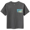 Jungen T-Shirt mit Foto-Print