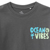 Jungen T-Shirt mit Foto-Print