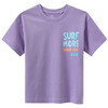 Jungen T-Shirt mit Foto-Print