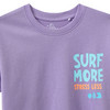 Jungen T-Shirt mit Foto-Print