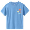 Jungen T-Shirt mit Foto-Print