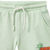Jungen Joggingshorts mit Tunnelzug