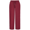 Damen Hose mit Elastikbund