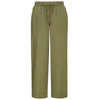 Damen Hose mit Elastikbund