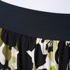 Damen Hose mit Webbund