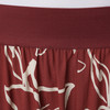 Damen Hose mit Webbund
