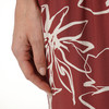 Damen Hose mit Webbund