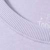 Kinder T-Shirt mit Seepferdchen-Motiv