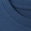 Kinder T-Shirt mit Faultier-Motiv