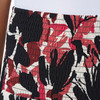Damen Palazzo-Hose mit weitem Bein