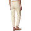 Dames mom-jeans met riem