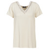 Damen T-Shirt mit Spitze