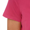 Damen T-Shirt mit Spitze