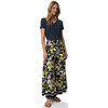 Damen T-Shirt mit Spitze