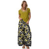 Damen T-Shirt mit Spitze