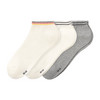 3 Paar Herren Sneaker-Socken