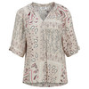 Damen Bluse aus Viskose