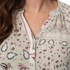 Damen Bluse aus Viskose