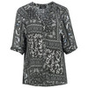 Damen Bluse aus Viskose