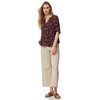 Damen Bluse aus Viskose
