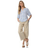 Damen Bluse aus Viskose