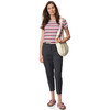 Damen Shirt mit Streifen