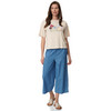 Damen T-Shirt mit Print