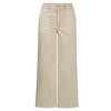 Damen Culotte in Denim-Optik