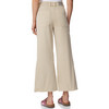 Damen Culotte in Denim-Optik
