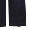 Damen Culotte in Denim-Optik