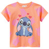 Disney Stitch T-Shirt mit großem Print