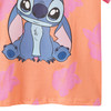Disney Stitch T-Shirt mit großem Print