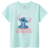 Disney Stitch T-Shirt mit großem Print