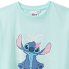 Disney Stitch T-Shirt mit großem Print