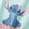 Disney Stitch T-Shirt mit großem Print