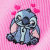 Disney Stitch Top mit Ripp-Struktur