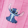 Disney Stitch Bluse mit Knoten-Detail