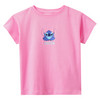 Disney Stitch Set mit T-Shirt und Shorts