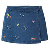 Disney Stitch Hosenrock mit Stickerei