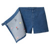 Disney Stitch Hosenrock mit Stickerei