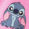 Disney Stitch Radler aus Bio-Baumwolle