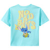Disney Stitch T-Shirt mit großem Print