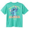 Disney Stitch T-Shirt mit großem Print