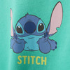 Disney Stitch T-Shirt mit großem Print