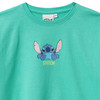 Disney Stitch T-Shirt mit großem Print