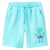 Disney Stitch Sweatshorts mit Bio-Baumwolle