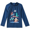 Baby UV-Set mit Badeshirt und Hose UPF40