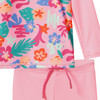Baby UV-Set mit Badeshirt und Hose UPF40