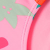 Baby Badeanzug im Tropical-Look