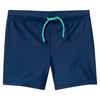 Jungen UV-Set mit Badeshirt und Hose UPF40